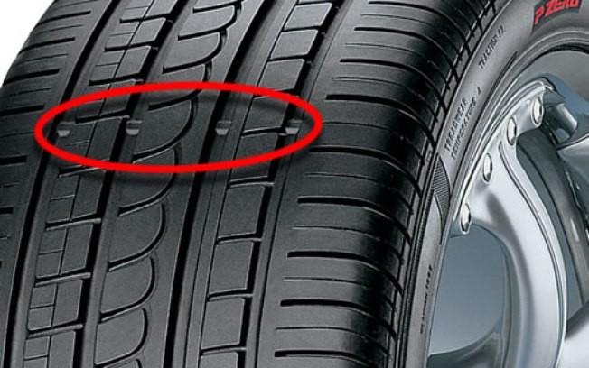 Qual é a hora certa para trocar os pneus?