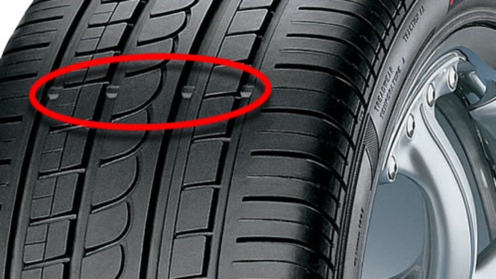 Você sabe qual a condição dos seus pneus? E a hora certa de trocar?